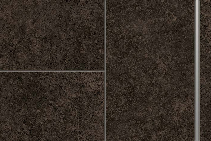 Фото Мозаика 600110000910 Дрифт Дарк Лайн / Drift Dark Line 19,7x39,7 матовый - 1