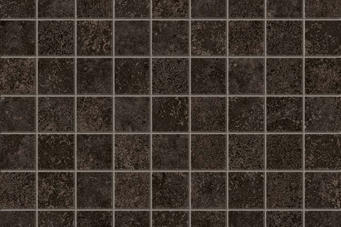 Фото Мозаика 600110000907 Дрифт Дарк / Drift Dark 31,5x31,5 матовый - 1