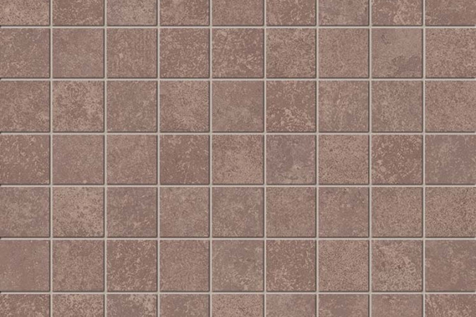 Мозаика 600110000906 Дрифт Роуз / Drift Rose 31,5x31,5 матовый