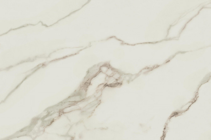 Керамогранит 610010002175 Эмпайр Калаката Даймонд / Empire Calacatta Diamond 80x80 9мм матовый