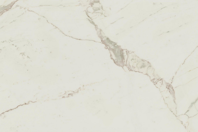Фото Керамогранит 610010002182 Эмпаир Калакката Даймонд / Empire Calacatta Diamond 60x120 9мм матовый - 1