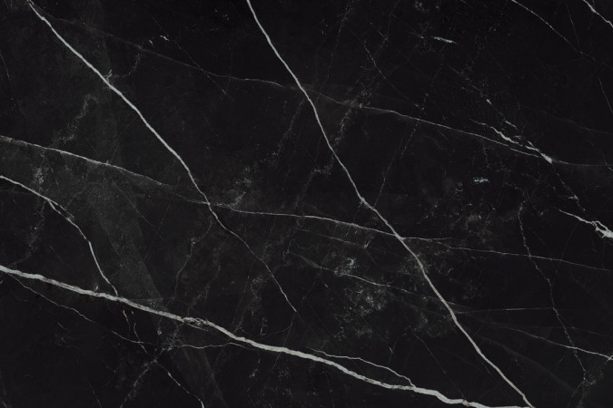Керамогранит 610010002188 Эмпаир Калакката Блэк / Empire Calacatta Black 60x120 9мм матовый