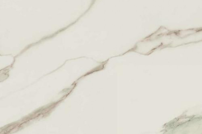 Фото Керамогранит 610010002189 Эмпаир Калакката Даймонд / Empire Calacatta Diamond 60x60 9мм матовый - 1
