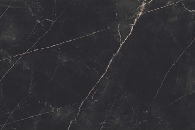 Фото Керамогранит 600180000016 Эмпаир Калакката Блэк / Empire Calacatta Black 120x278 6мм лапатированный - 4