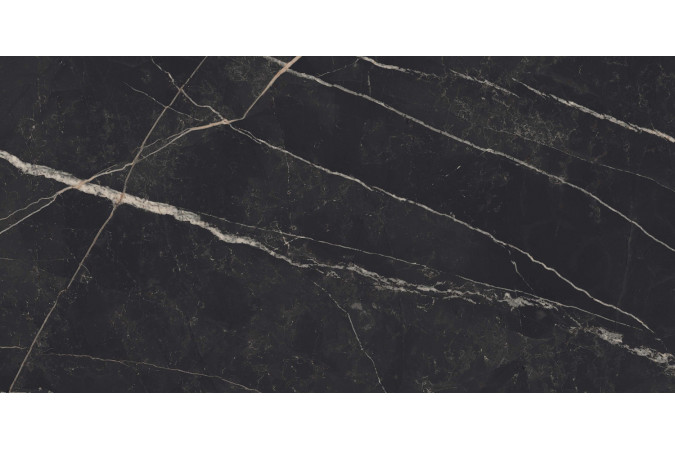 Фото 610015000619 Black Empire черный 60x120 лаппатированный - 10