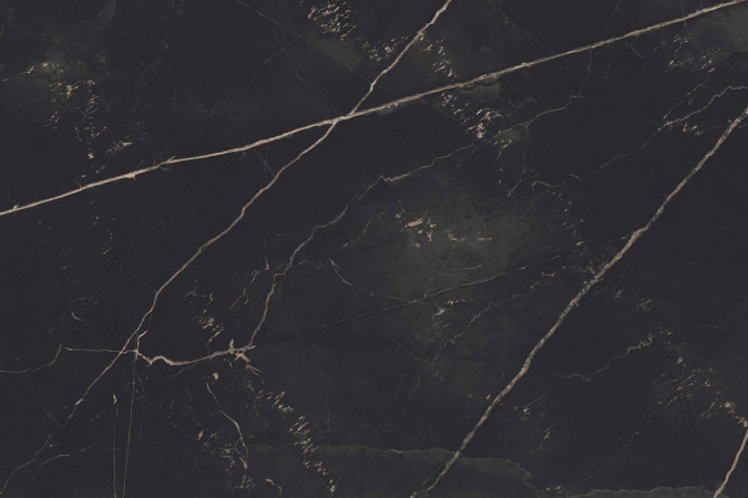 Фото Керамогранит 610015000619 Эмпаир Калакката Блэк / Empire Calacatta Black 60x120 9мм лапатированный - 18