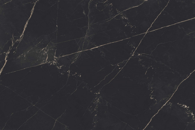 Фото Керамогранит 610015000619 Эмпаир Калакката Блэк / Empire Calacatta Black 60x120 9мм лапатированный - 24