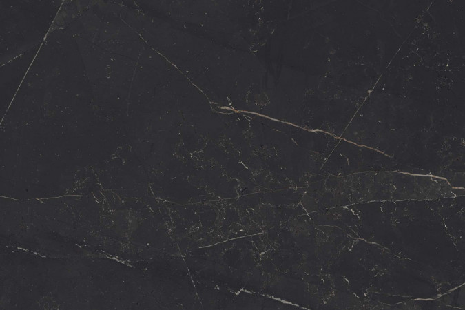 Фото Керамогранит 610015000626 Эмпаир Калакката Блэк / Empire Calacatta Black 60x60 9мм лапатированный - 28