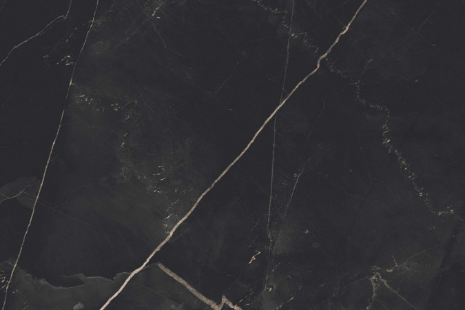 Фото Керамогранит 610015000626 Эмпаир Калакката Блэк / Empire Calacatta Black 60x60 9мм лапатированный - 48