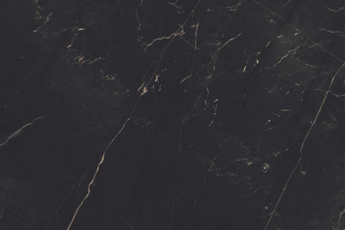 Фото Керамогранит 610015000626 Эмпаир Калакката Блэк / Empire Calacatta Black 60x60 9мм лапатированный - 40