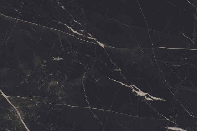 Фото Керамогранит 610015000626 Эмпаир Калакката Блэк / Empire Calacatta Black 60x60 9мм лапатированный - 38