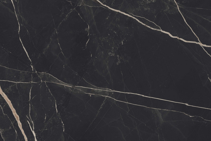 Фото Керамогранит 610015000605 Эмпаир Калакатта Диамонд / Empire Calacatta Diamond 80x160 9мм лапатированный - 2