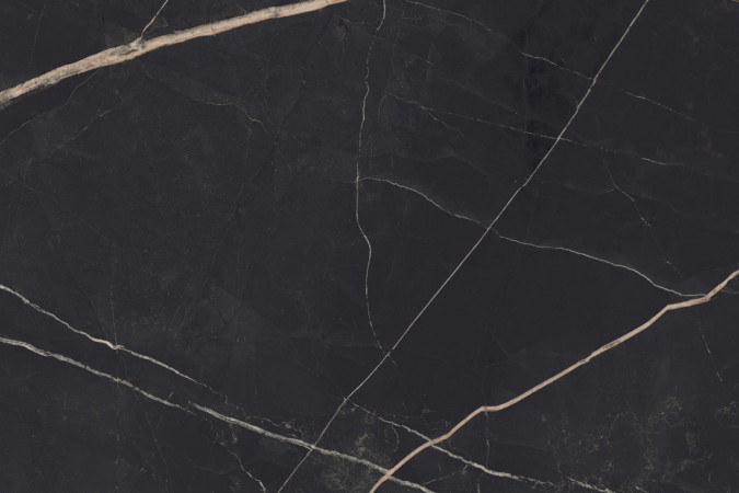 Фото Керамогранит 610015000605 Эмпаир Калакатта Диамонд / Empire Calacatta Diamond 80x160 9мм лапатированный - 4