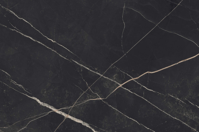 Фото Керамогранит 610015000605 Эмпаир Калакатта Диамонд / Empire Calacatta Diamond 80x160 9мм лапатированный - 8