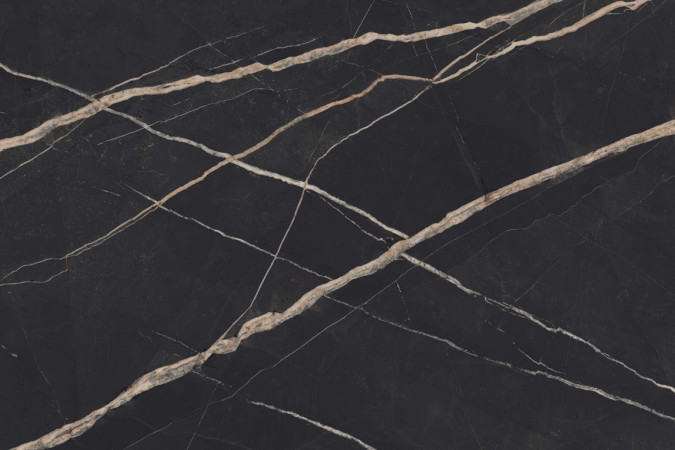 Фото Керамогранит 610015000605 Эмпаир Калакатта Диамонд / Empire Calacatta Diamond 80x160 9мм лапатированный - 10