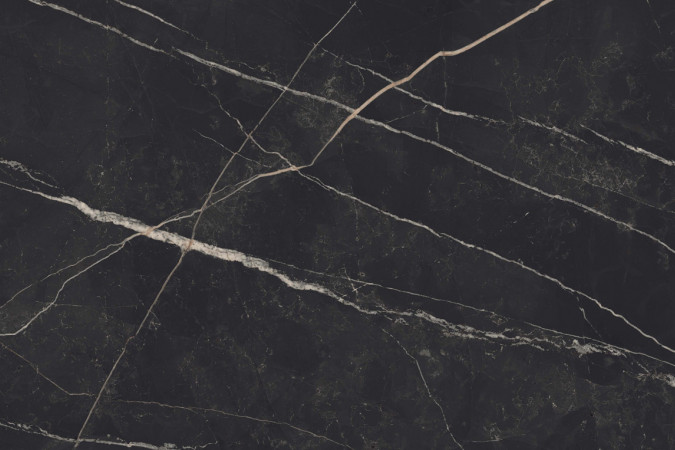 Фото Керамогранит 610015000605 Эмпаир Калакатта Диамонд / Empire Calacatta Diamond 80x160 9мм лапатированный - 16