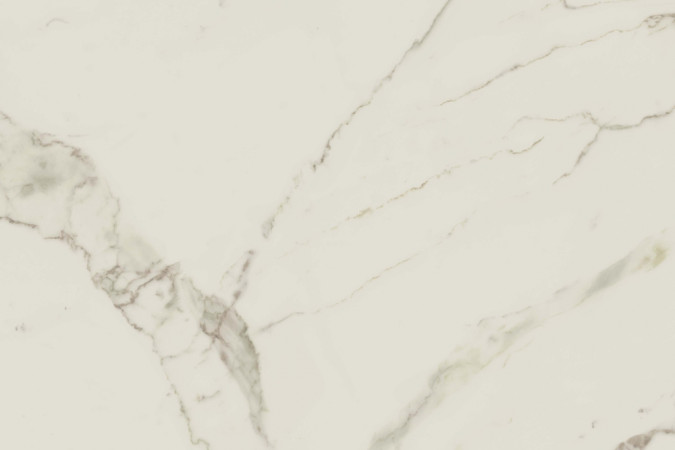 Фото Керамогранит 610015000620 Эмпаир Калакката Дайм Р / Empire Calacatta Diamond 60x60 9мм лапатированный - 2