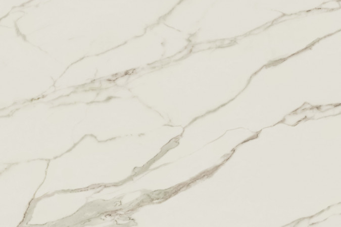 Фото Керамогранит 610015000598 Эмпаир Калакатта Диамонд / Empire Calacatta Diamond 80x160 9мм лапатированный - 2