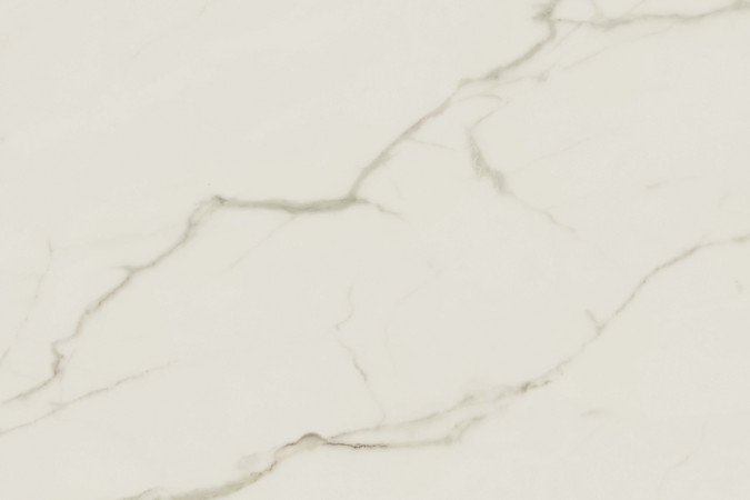 Фото Керамогранит 610015000606 Эмпайр Калаката Даймонд / Empire Calacatta Diamond 80x80 9мм лапатированный - 2