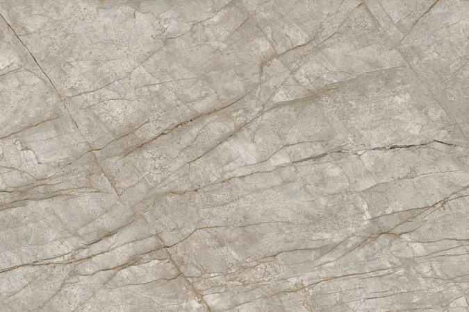 Фото Керамогранит 600180000015 Эмпаир Сильвер Рут / Empire Silver Root 120x278 6мм лапатированный - 2