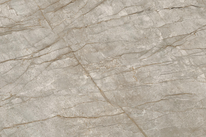 Фото Керамогранит 600180000015 Эмпаир Сильвер Рут / Empire Silver Root 120x278 6мм лапатированный - 8