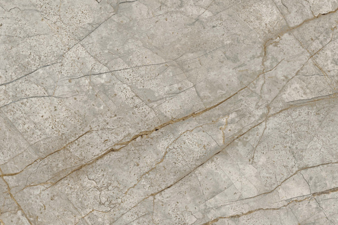 Фото Керамогранит 610015000611 Эмпайр Сильвер Рут / Empire Silver Root 80x80 9мм лапатированный - 4