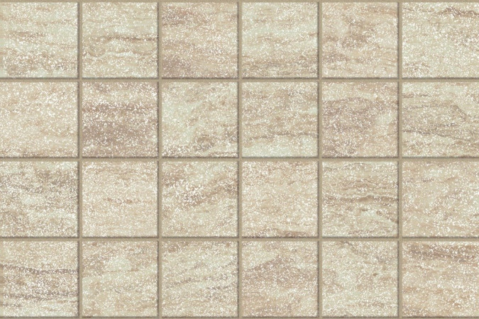Мозаика 610110000805 Эпос Айвори / Epos Ivory 30x30 9мм полированный