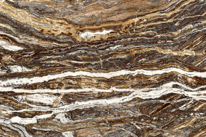 Фото Керамогранит 610015000597 Эпос Джурассик пато / Epos Jurassic 60x120 9мм полированный - 10