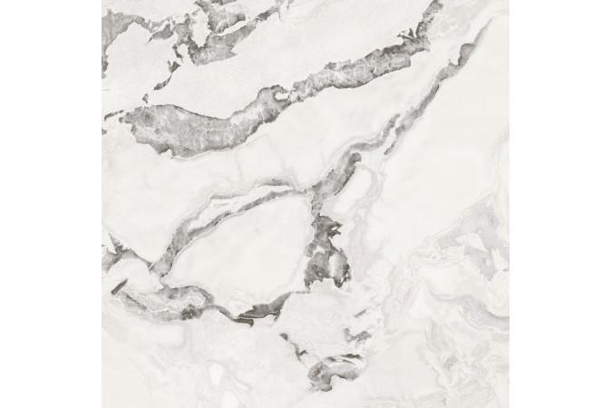 Фото Керамогранит 600010002395 FORTE DEI MARMI QUARK Oyster White 1200x1200 Matt - 1