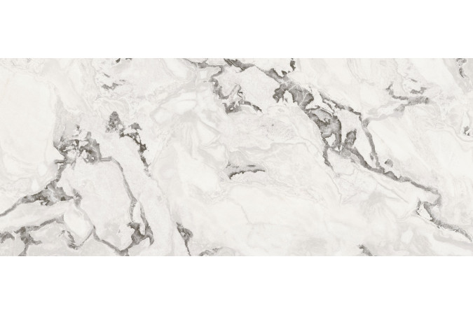 Фото Керамогранит 600180000053 FORTE DEI MARMI QUARK Oyster White 1200x2780 Lappato 6mm - 2