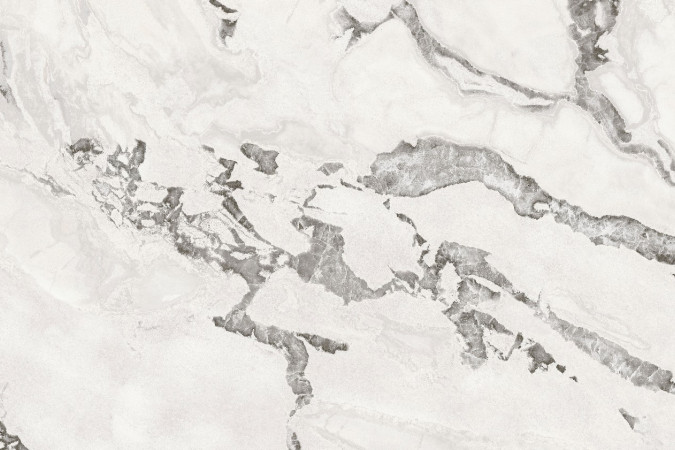 Фото Керамогранит 600180000053 Форте Дей Марми Кварк Ойстер Ва. / Forte Dei Marmi Quark Oyster Wh. 120x278 6мм полированный - 6