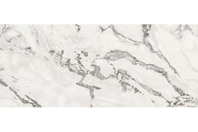 Фото Керамогранит 600180000053 FORTE DEI MARMI QUARK Oyster White 1200x2780 Lappato 6mm - 6