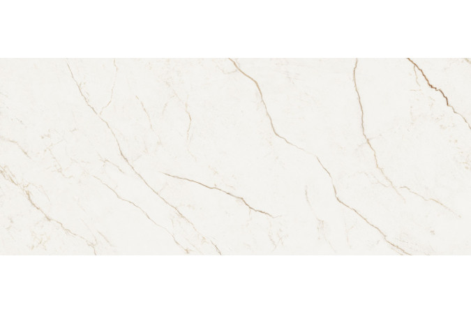 Фото Керамогранит 600180000052 FORTE DEI MARMI QUARK Sahara Blanc 1200x2780 Lappato 6mm - 1