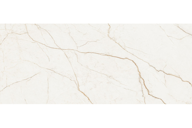 Фото Керамогранит 600180000052 FORTE DEI MARMI QUARK Sahara Blanc 1200x2780 Lappato 6mm - 2