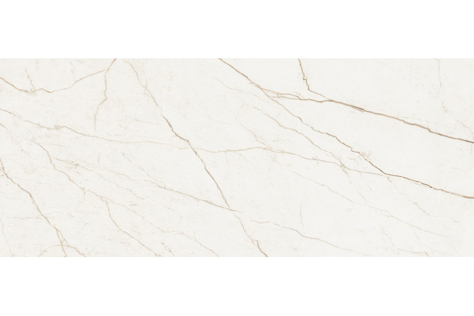 Фото Керамогранит 600180000052 FORTE DEI MARMI QUARK Sahara Blanc 1200x2780 Lappato 6mm - 4