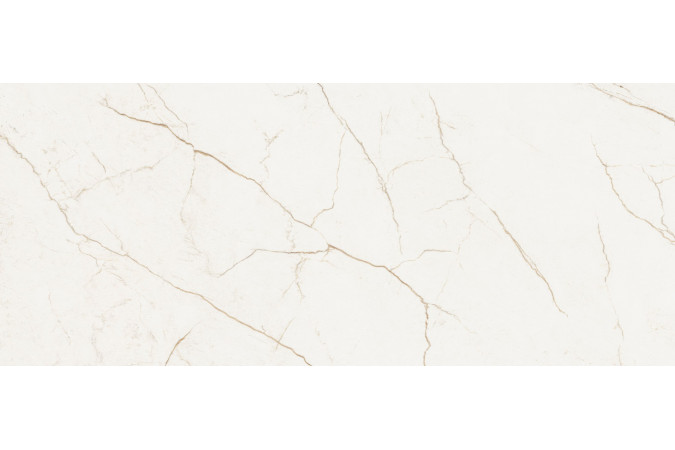 Фото Керамогранит 600180000052 FORTE DEI MARMI QUARK Sahara Blanc 1200x2780 Lappato 6mm - 6
