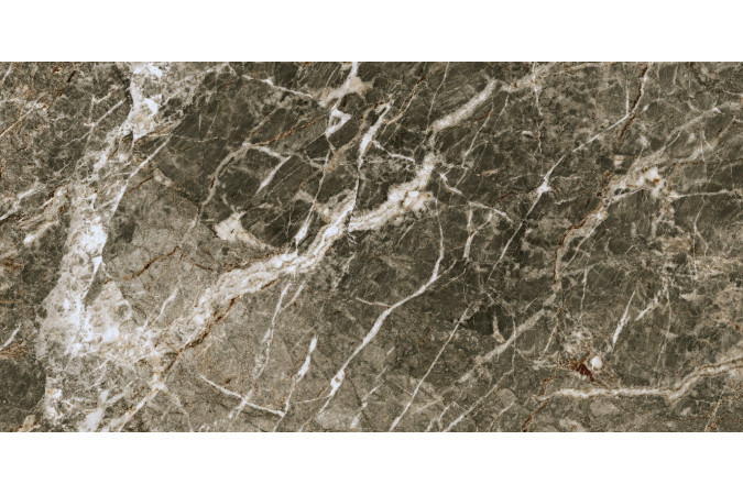 Фото Керамогранит 610015000699 FORTE DEI MARMI QUARK Breccia di Caravaggio 600x1200 Waxed  - 4