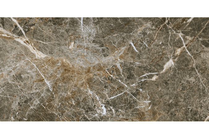 Фото Керамогранит 610015000699 FORTE DEI MARMI QUARK Breccia di Caravaggio 600x1200 Waxed  - 6