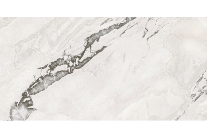 Фото Керамогранит 610015000698 FORTE DEI MARMI QUARK Oyster White 600x1200 Waxed  - 2