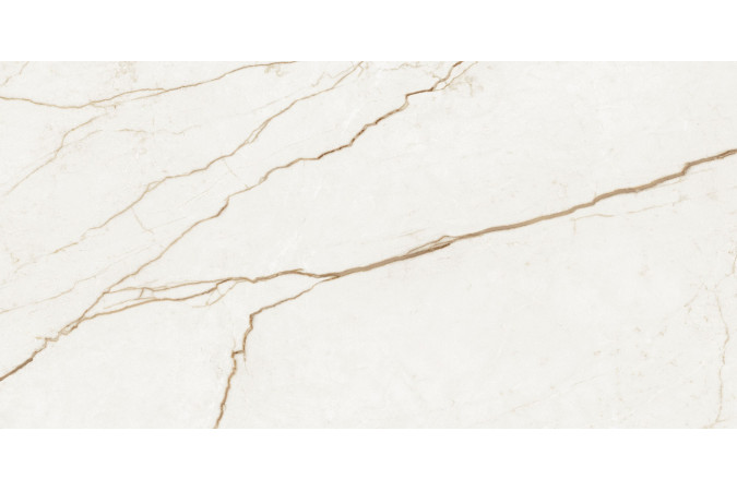 Фото Керамогранит 610015000697 FORTE DEI MARMI QUARK Sahara Blanc 600x1200 Waxed  - 6