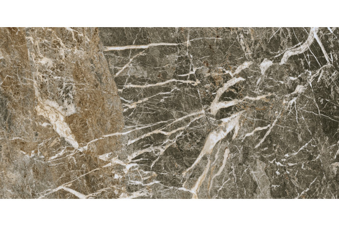 Фото Керамогранит 610015000694 FORTE DEI MARMI QUARK Breccia di Caravaggio 800x1600 Lappato - 1