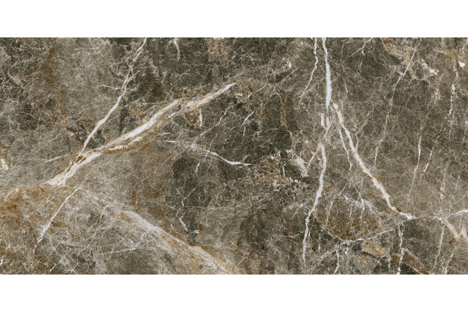 Фото Керамогранит 610015000694 FORTE DEI MARMI QUARK Breccia di Caravaggio 800x1600 Lappato - 2