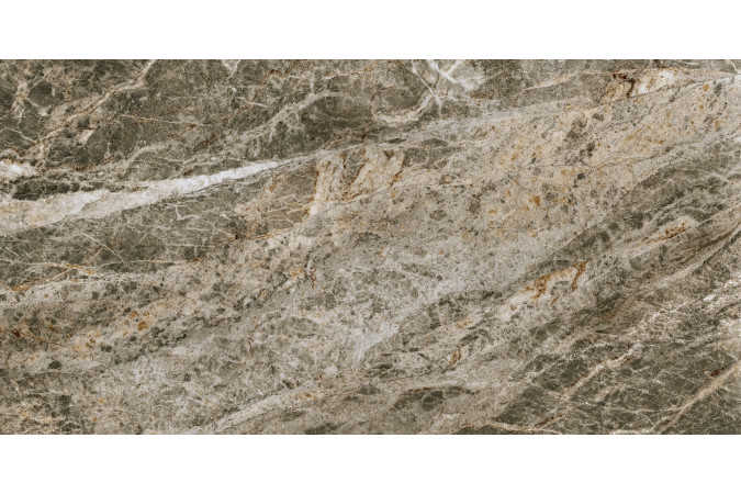 Фото Керамогранит 610015000694 FORTE DEI MARMI QUARK Breccia di Caravaggio 800x1600 Lappato - 4