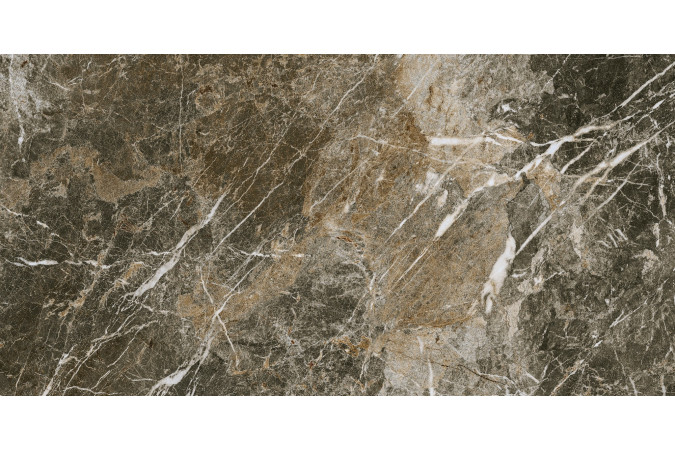 Фото Керамогранит 610015000694 FORTE DEI MARMI QUARK Breccia di Caravaggio 800x1600 Lappato - 6