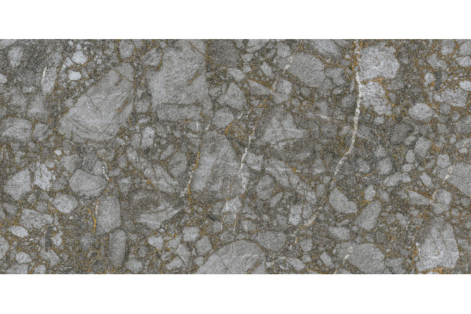 Фото Керамогранит 610010002961 FORTE DEI MARMI QUARK Ceppo Apuano Quartz 800x1600 Matt - 1