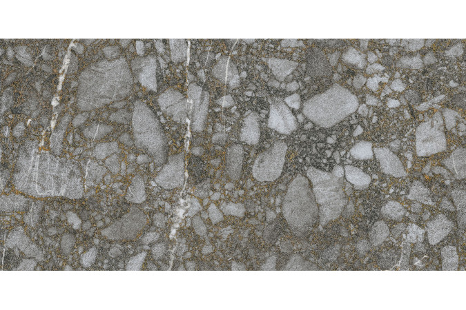 Фото Керамогранит 610010002961 FORTE DEI MARMI QUARK Ceppo Apuano Quartz 800x1600 Matt - 4