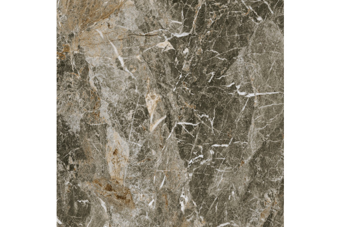 Фото Керамогранит 610010002967 FORTE DEI MARMI QUARK Breccia di Caravaggio 800x800 Matt - 2