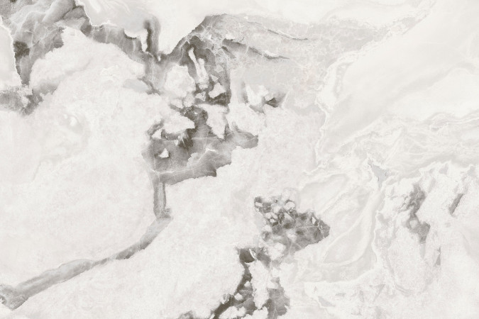Керамогранит 610015000701 Форте Дей Марми Кварк Ойстер Ва. / Forte Dei Marmi Quark Oyster Wh. 80x80 9мм полированный
