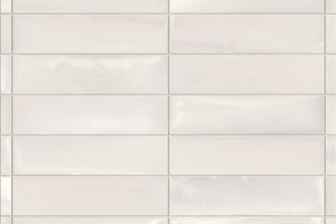 Фото Мозаика 600010001809 Форте Деи Марми Рок Ариа Брик Мадреперла / Forte Dei Marmi Rock Aria Brick Madreperla 7,5x30 матовый - 1