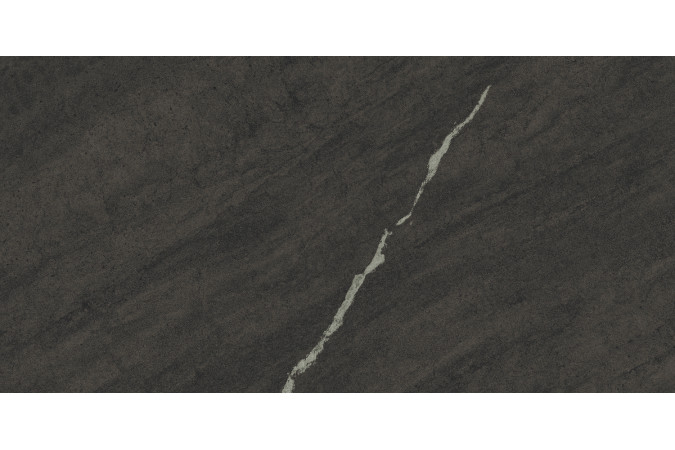Фото Керамогранит 610010005834 Forte de Marmi Rock Venaria Black 60x120 Grip - 6